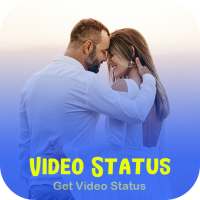 AUV Video Status : Full screen Video Status logo