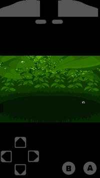 Emulator GBA screenshot 6