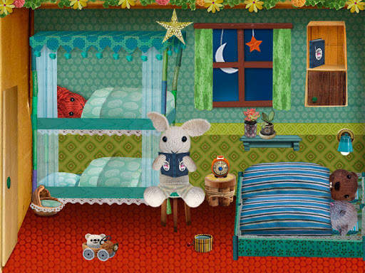 Fuzzy House Premium screenshot 7