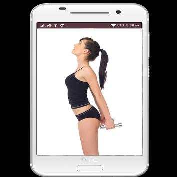 Fitness Wallpapers HD screenshot 3