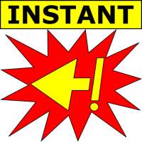 ReversaVideo: instant reverse  icon