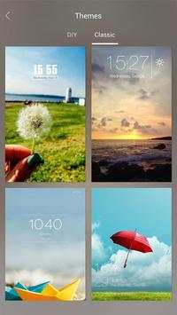 Lock Screen screenshot 10