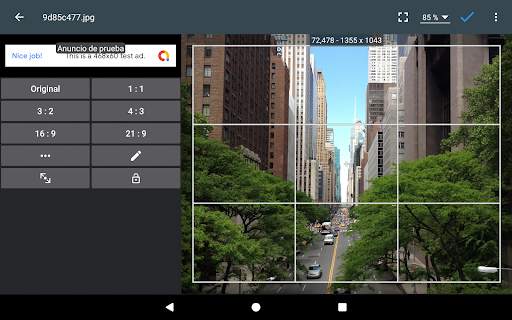 Photo Editor screenshot 14