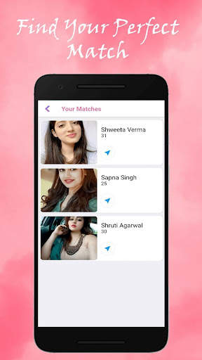 Cute Couple Dating-Friendship,Chat With New People screenshot 3