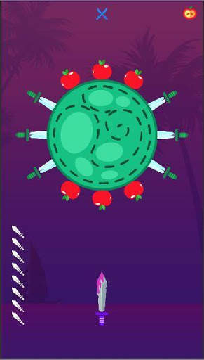 Knife Up 2 : Knife master - Throw Knife screenshot 6