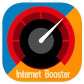 Internet Speed Booster 2 on 9Apps