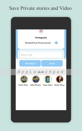Dr Video Dwonloader-social media dwonloader screenshot 10