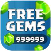 Free Gems for COC Prank 1.0