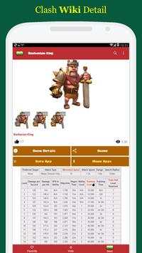 Maps for Clash of Clans - Town Hall & Builder Hall screenshot 6