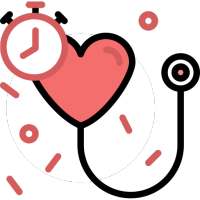Blood Pressure icon
