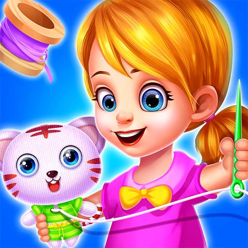 Dream Doll Boutique - Make & Design🧸🧸 3.6.5052