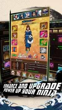 Ninjutsu World screenshot 2