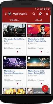 Videoder - YouTube to mp3 converter screenshot 2