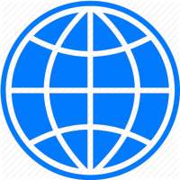 EVO Browser 5G logo