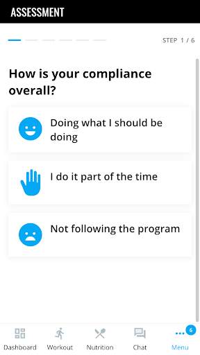 1st Phorm screenshot 2