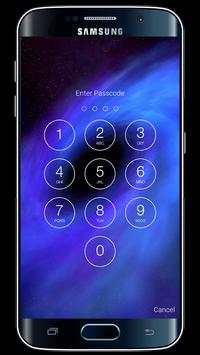 Lock Screen Phone 8 2 تصوير الشاشة