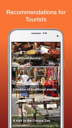 Discover Dolj App screenshot 2
