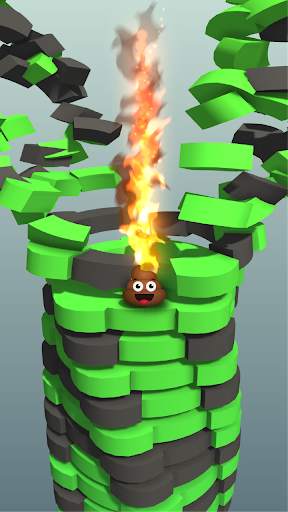 Helix Smash screenshot 6
