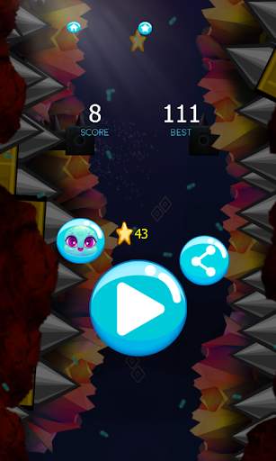 Octopus Tentacle – Cthulhu Kraken Underwater Games screenshot 3