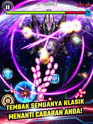 Pejuang Kilat 2 screenshot 20