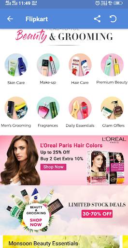 Shopping Hunt: - All in one Online Shopping Apps screenshot 9