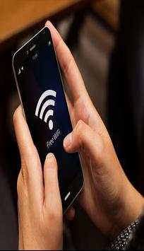 Wifi Hacker Master Key prank screenshot 4