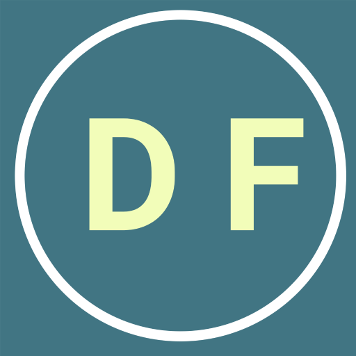 Data Frenzy icon