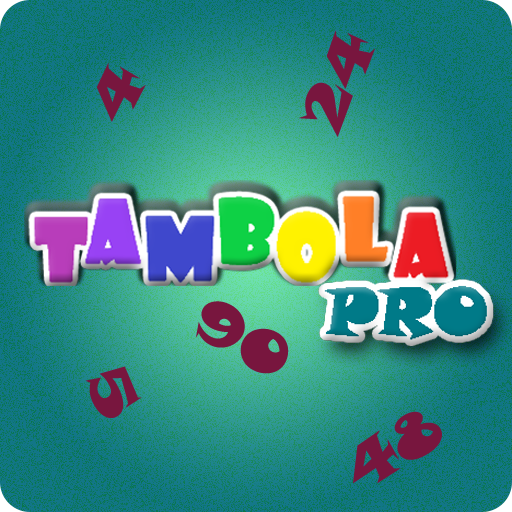 Tambola Pro icon