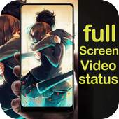 Full Screen Videos 1.0