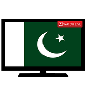 Pakistan TV All Channels ! icon