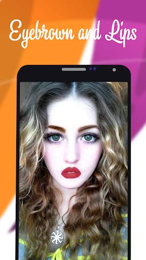 Filters for Snapchat 💗 cat face & dog face 😍 स्क्रीनशॉट 4