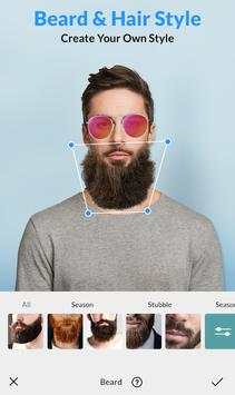 Smarty : Casual Man Image Editor screenshot 3