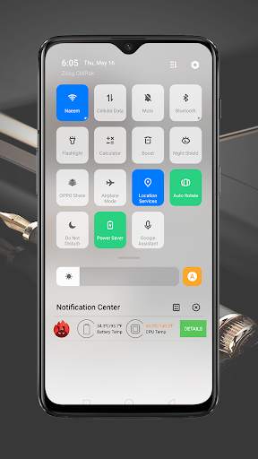 Theme for for Huawei Y7 Pro screenshot 6