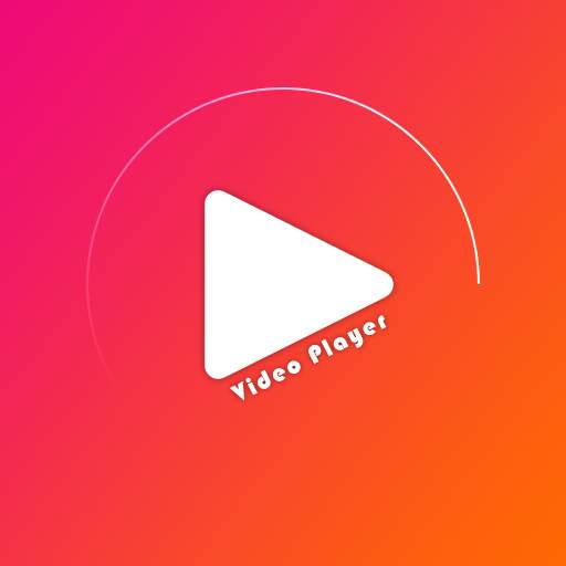 HD Video Player High Quality - All Format Player 1.6