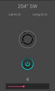 Flashlight screenshot 4
