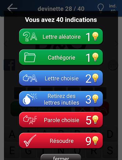 Quiz: Logo jeu screenshot 11