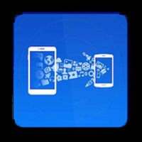 CM Transfers file and share logo