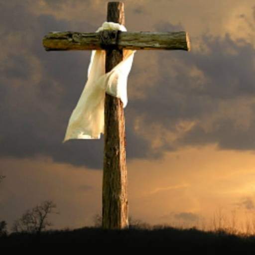 The Revelation of Jesus Christ 1.0.3