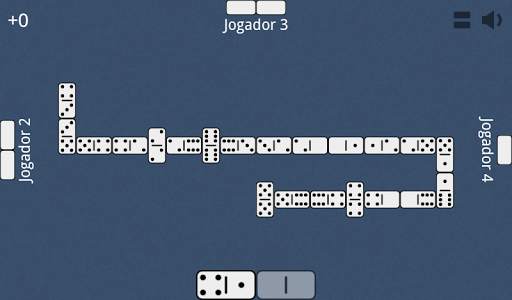 Dominó screenshot 6
