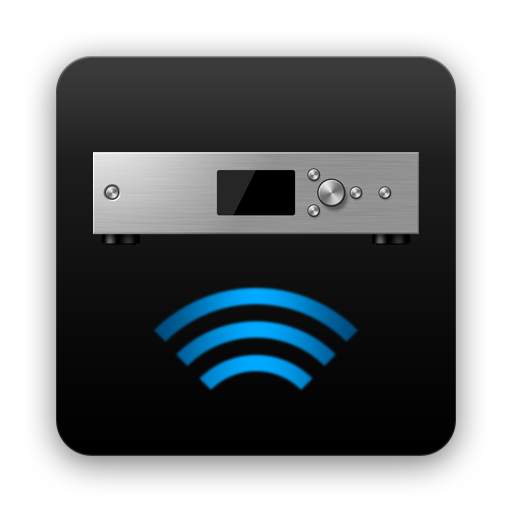 HDD Audio Remote 4.3.0