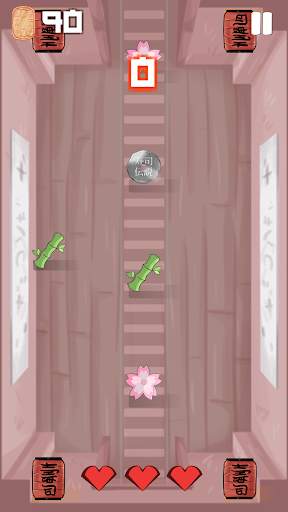 Sushi LEGEND screenshot 3
