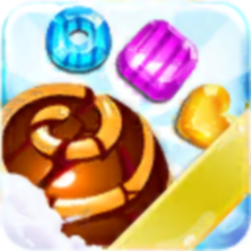 Candy Boom icon