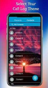 X Caller Screen Dailer -iCaller Screen Dailer 2018 screenshot 5