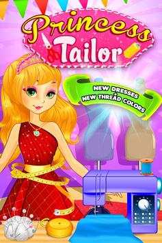 Princess Tailor screenshot 1