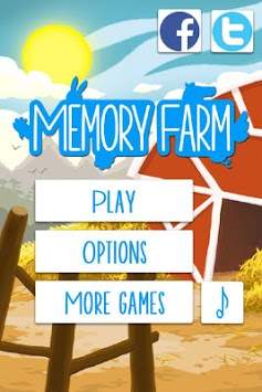 Farm Animals Game screenshot 1