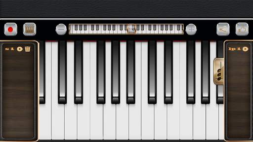 Piano Pro : Musical Instrument screenshot 3