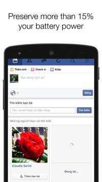9Social - multi Facebook screenshot 2