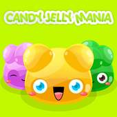 Candy Jelly Mania 1.1