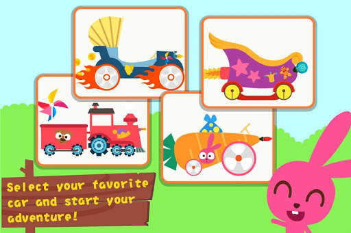 Papo World Forest Friends screenshot 1