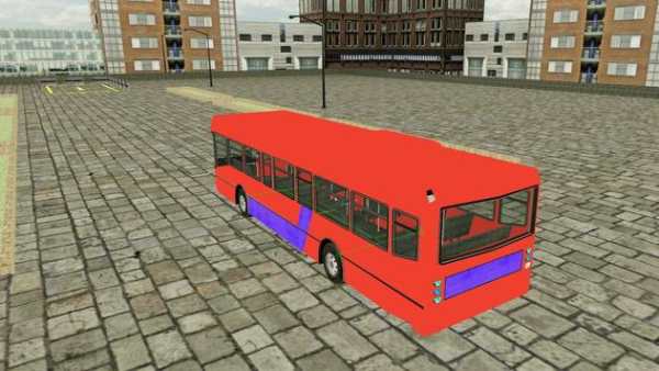 Indian Real Bus Driver screenshot 3